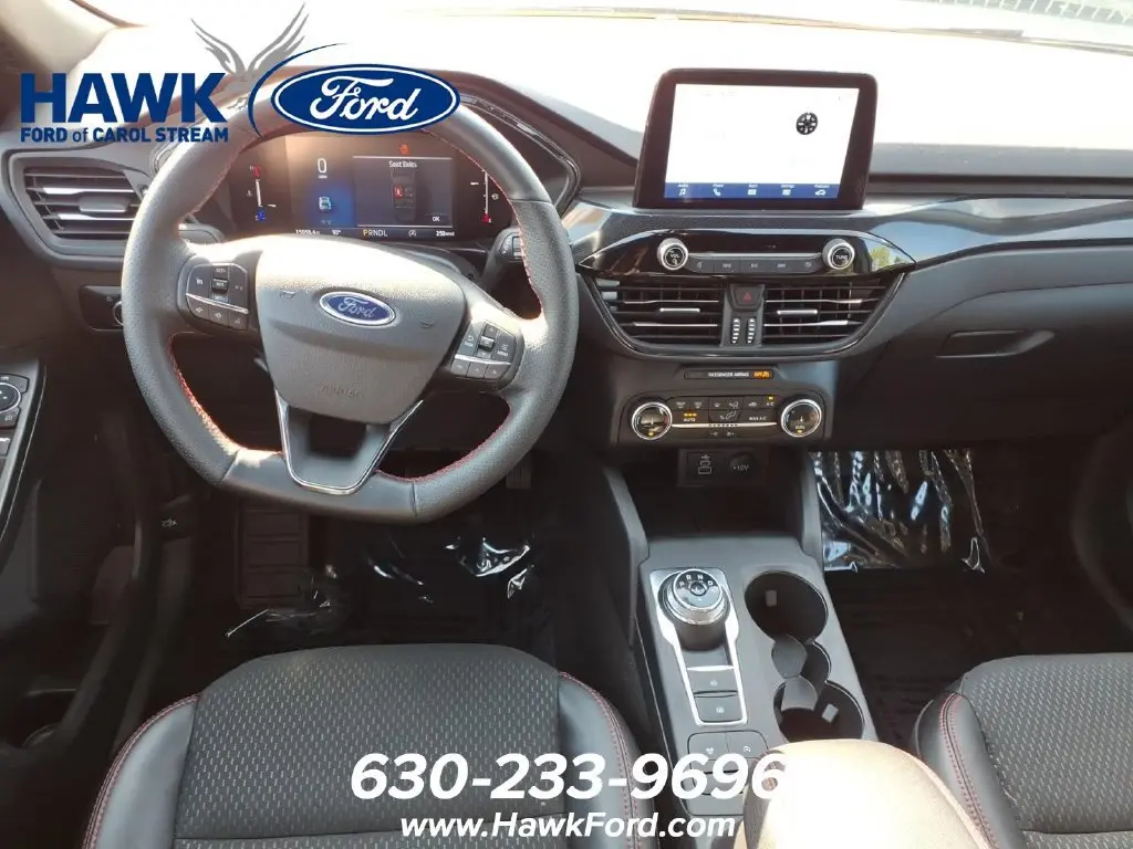 2026 Ford Escape - $27,889