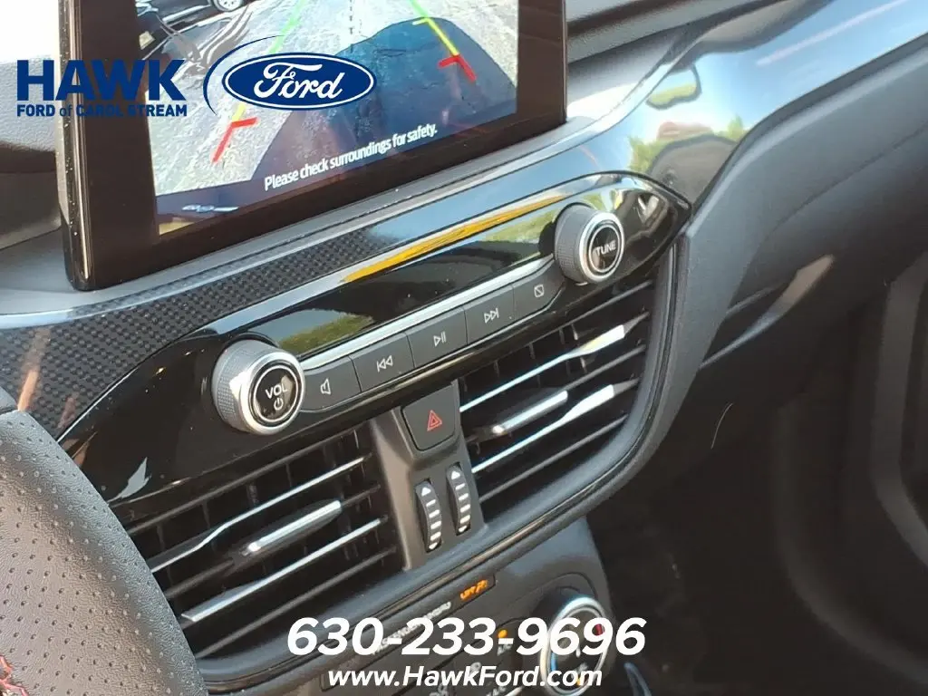 2026 Ford Escape - $27,889