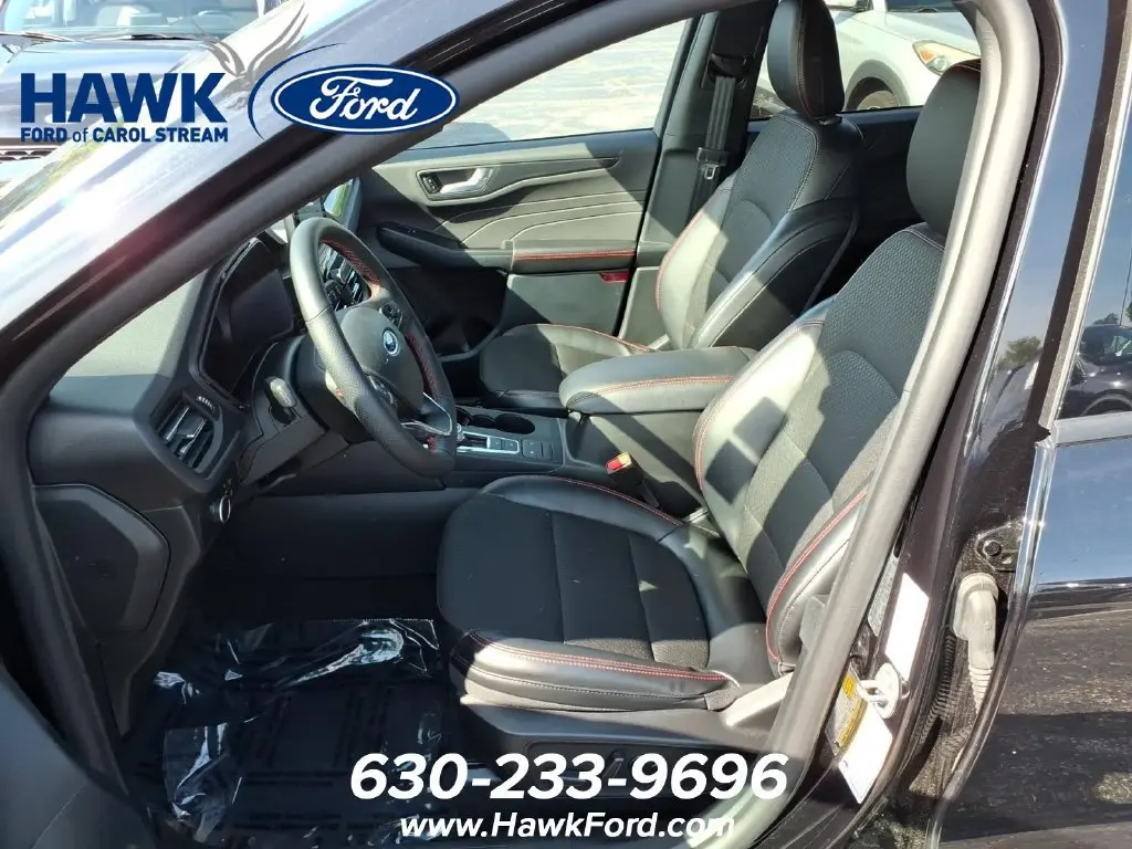 2026 Ford Escape - $27,889