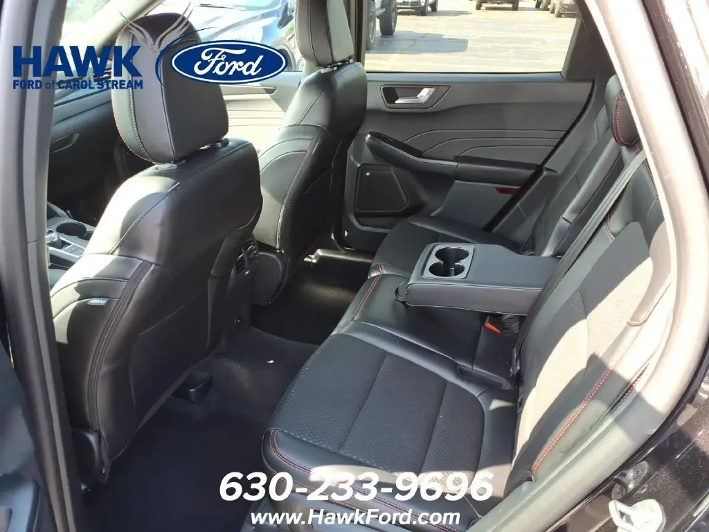 2026 Ford Escape - $27,889