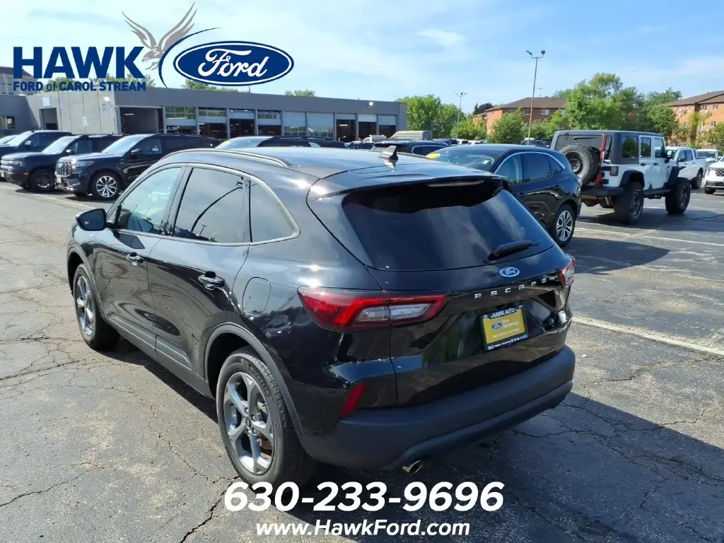 2026 Ford Escape - $27,889
