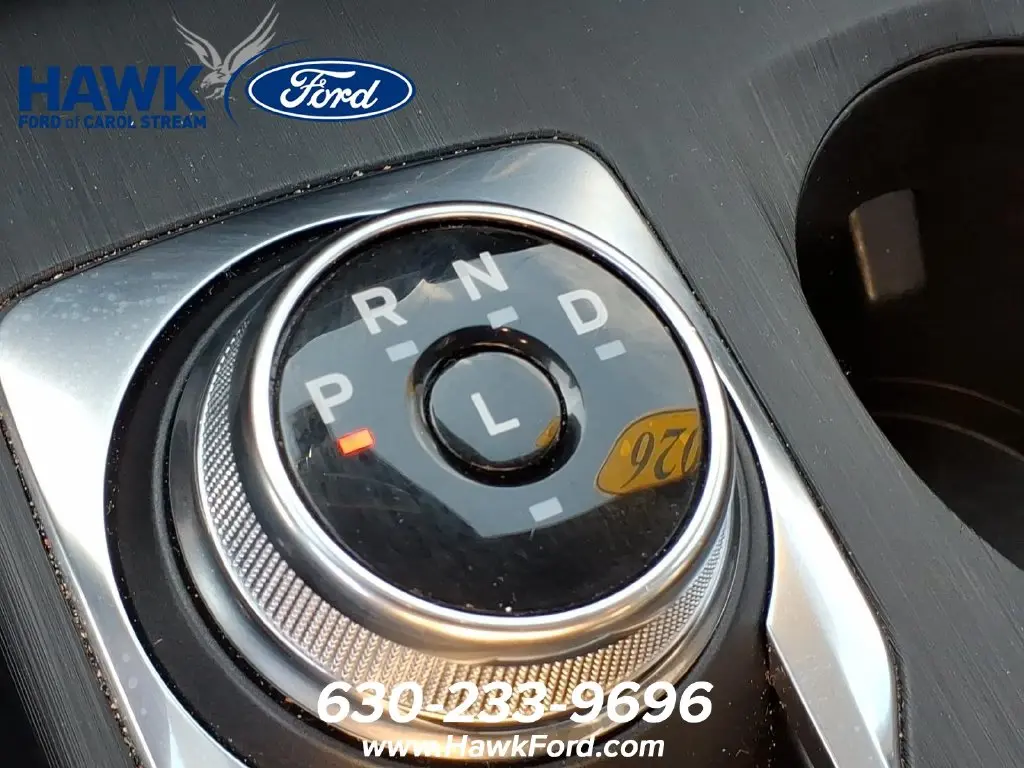 2026 Ford Escape - $27,889