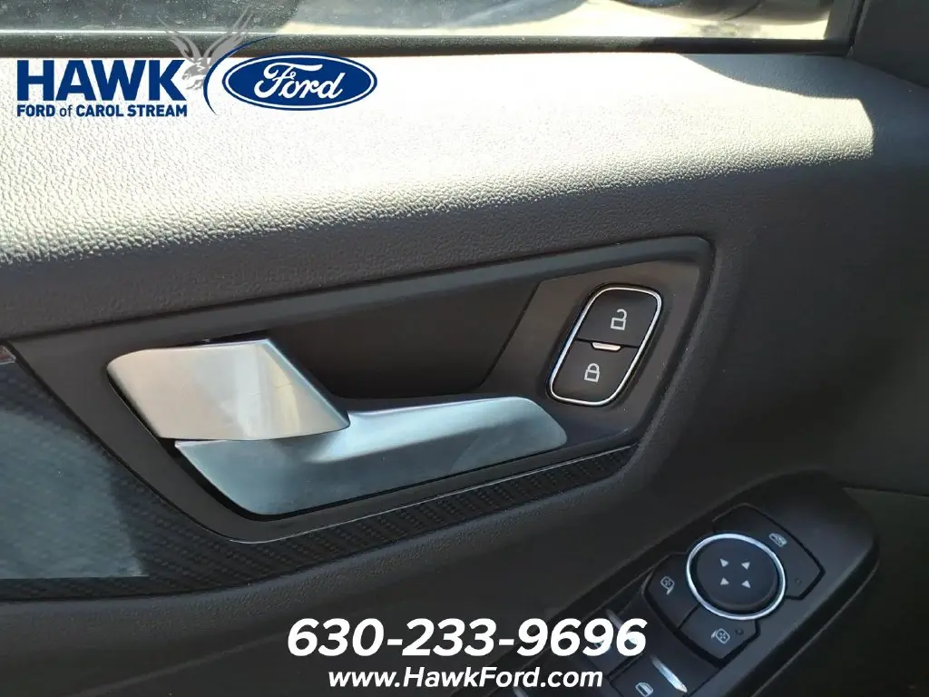 2026 Ford Escape - $27,889