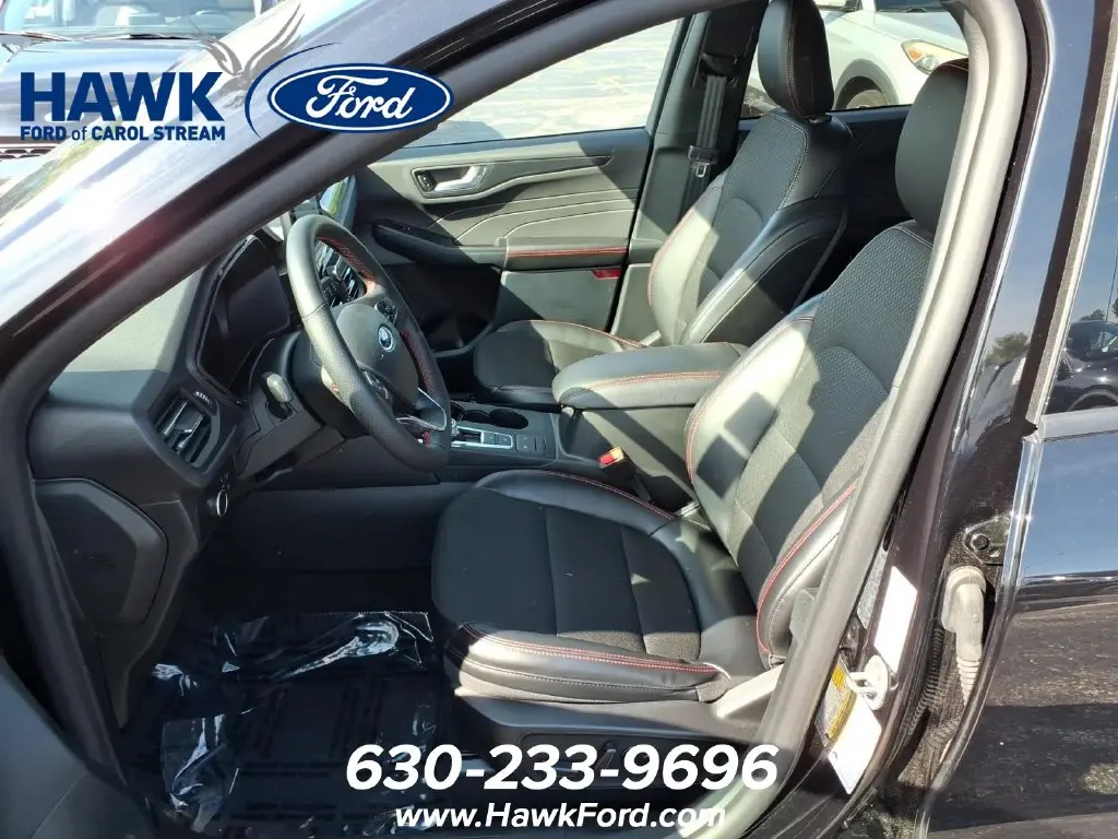 2026 Ford Escape - $27,889