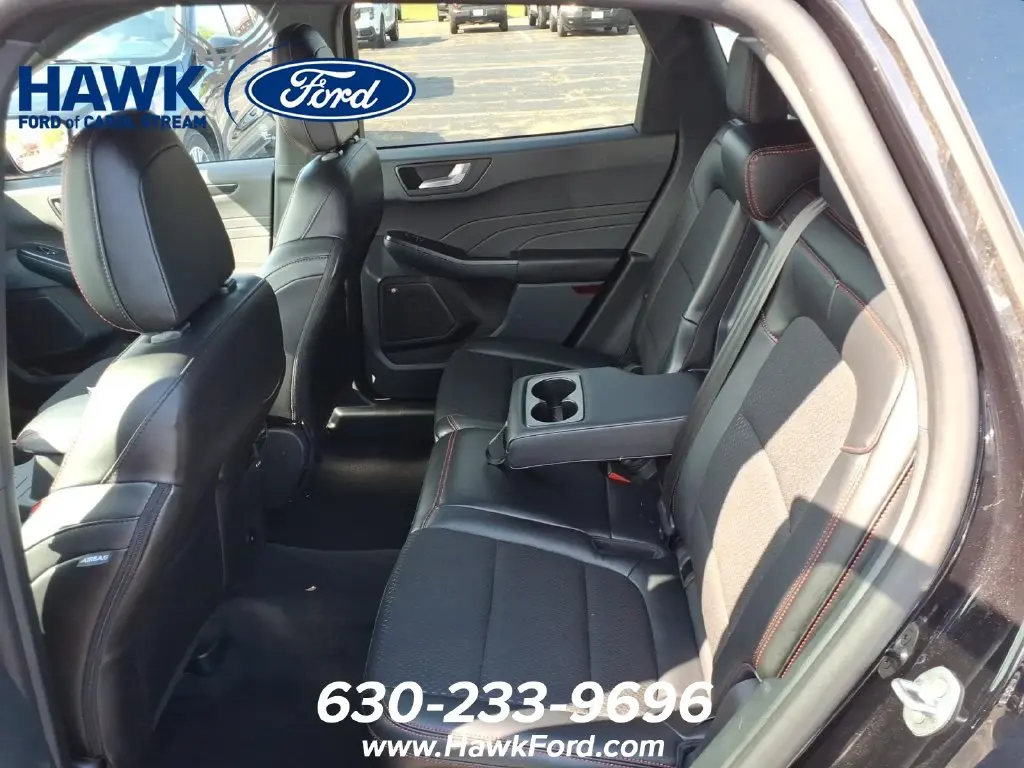 2026 Ford Escape - $26,999