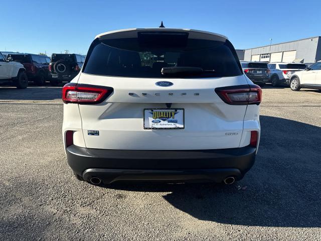 2026 Ford Escape - $33,999