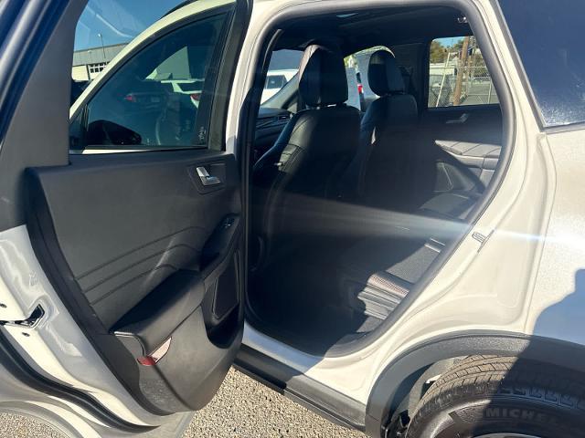 2026 Ford Escape - $33,999