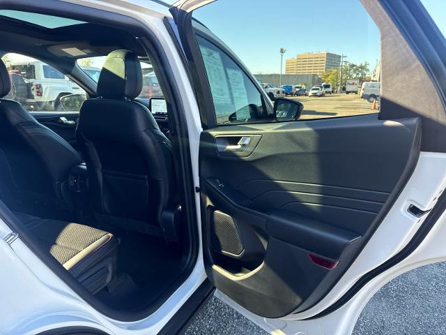2026 Ford Escape - $33,999