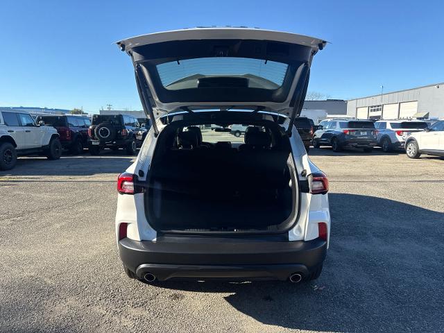 2026 Ford Escape - $33,999