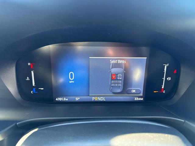 2026 Ford Escape - $33,999