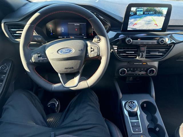 2026 Ford Escape - $33,999