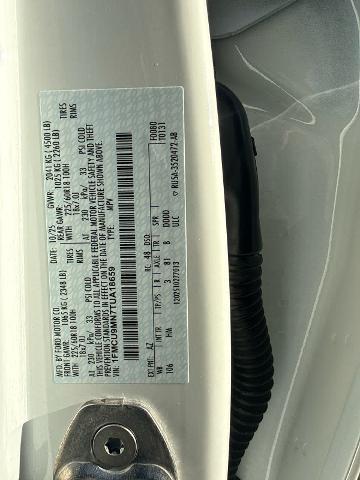 2026 Ford Escape - $33,999