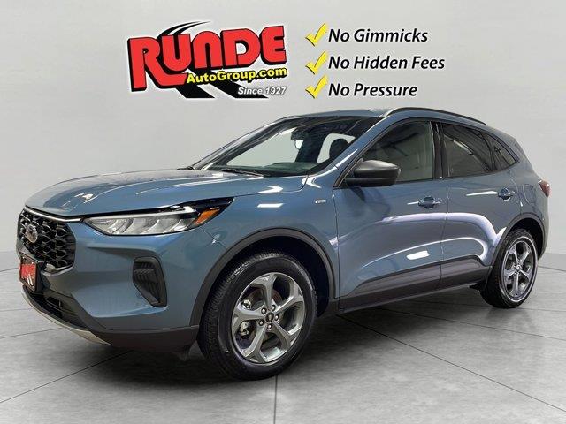 2026 Ford Escape