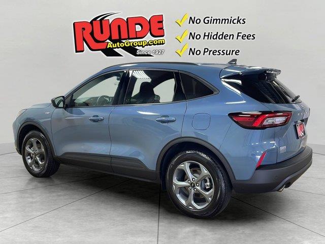 2026 Ford Escape - $28,773