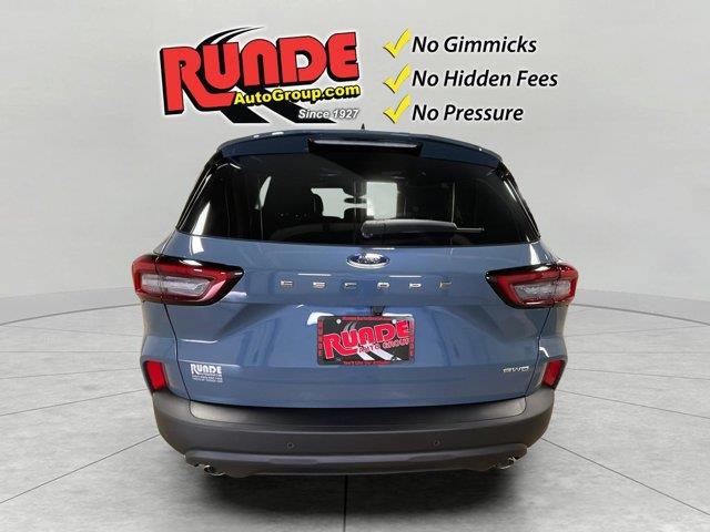 2026 Ford Escape - $28,773