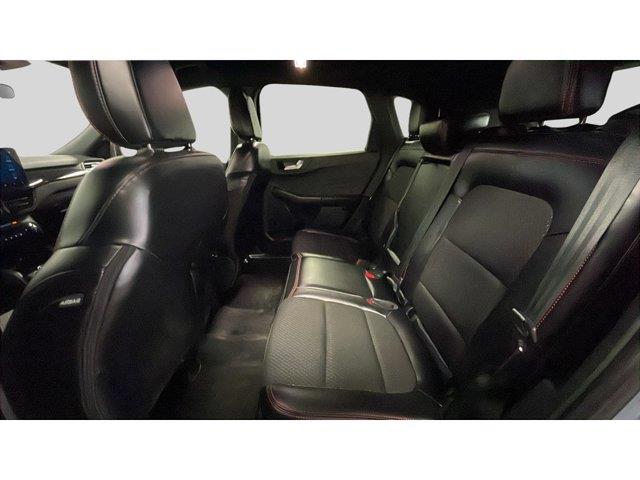 2026 Ford Escape - $28,773