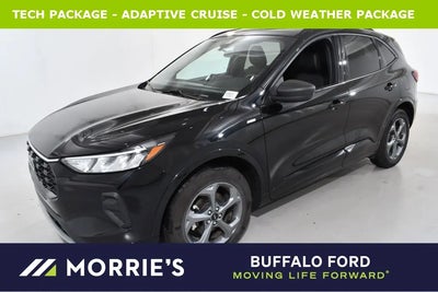 2023 Ford Escape AWD St-Line 4DR SUV