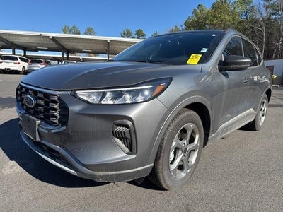 2023 Ford Escape AWD St-Line 4DR SUV