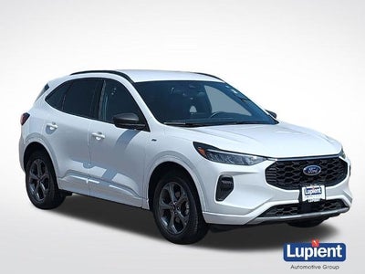 2023 Ford Escape AWD St-Line 4DR SUV