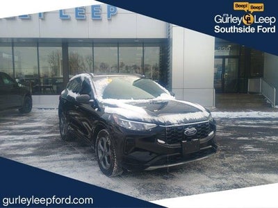 2023 Ford Escape AWD St-Line 4DR SUV