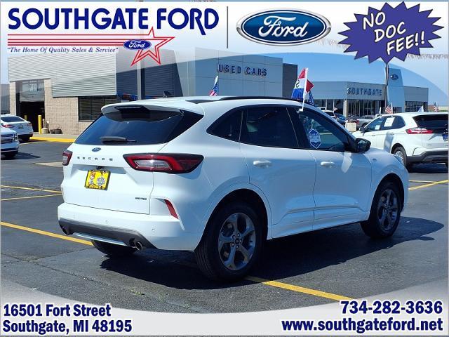 2023 Ford Escape - $23,995