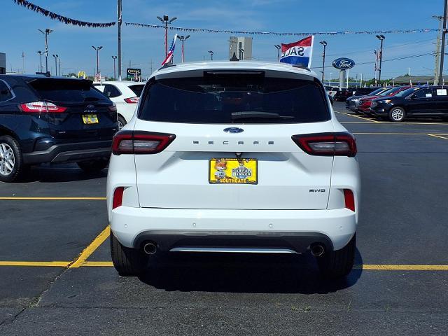 2023 Ford Escape - $23,995