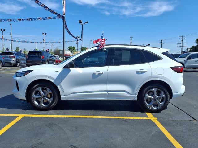 2023 Ford Escape - $23,995
