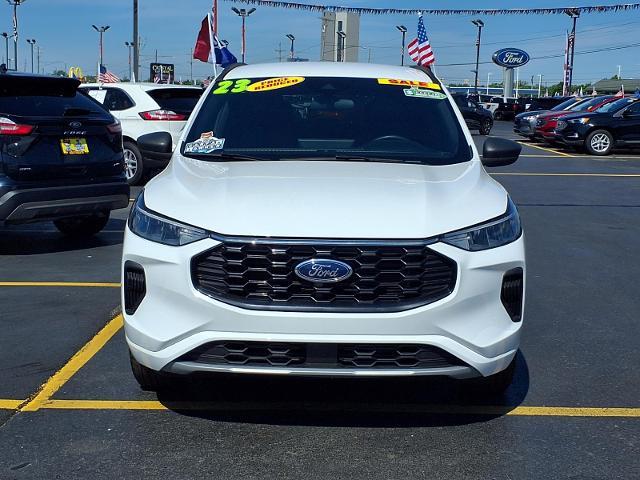 2023 Ford Escape - $23,995