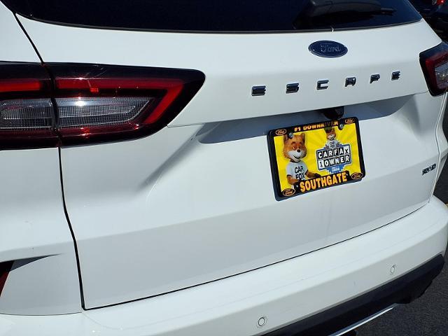2023 Ford Escape - $23,995