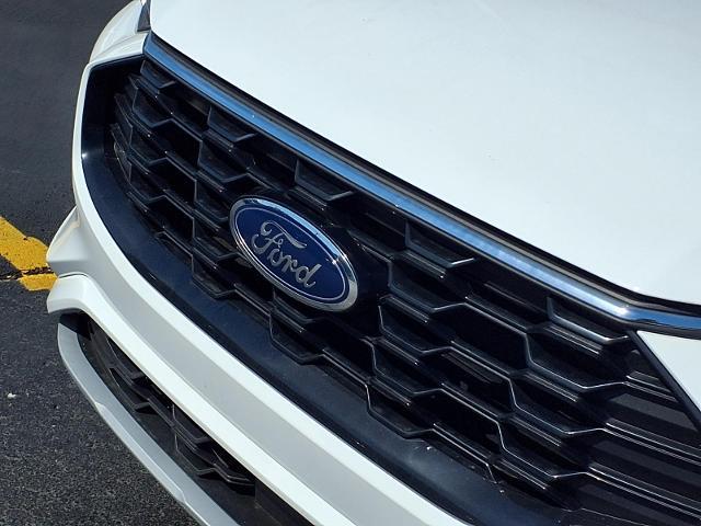 2023 Ford Escape - $23,995