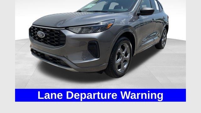 Preowned 2023 Ford Escape ST-Line for Sale