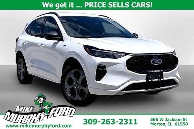 2023 Ford Escape
