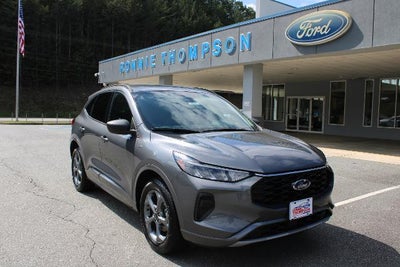 2023 Ford Escape AWD St-Line 4DR SUV