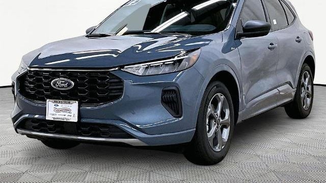 Preowned 2023 Ford Escape ST-Line for Sale