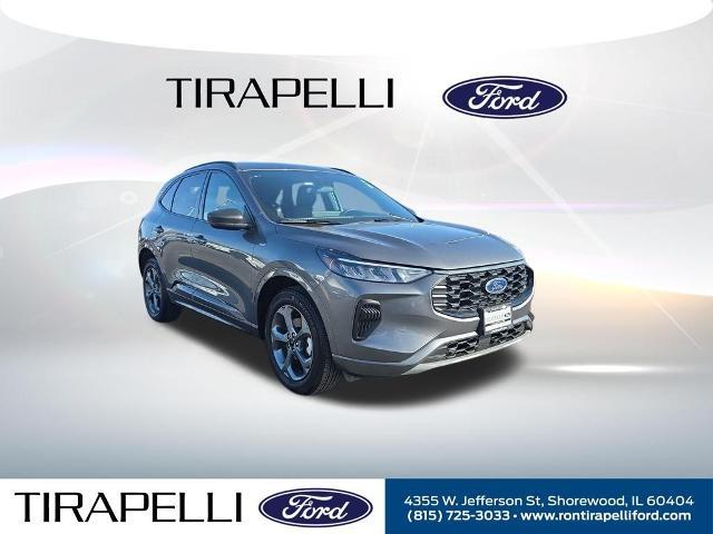 2023 Ford Escape - $25,369