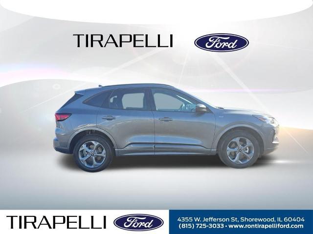 2023 Ford Escape - $25,369