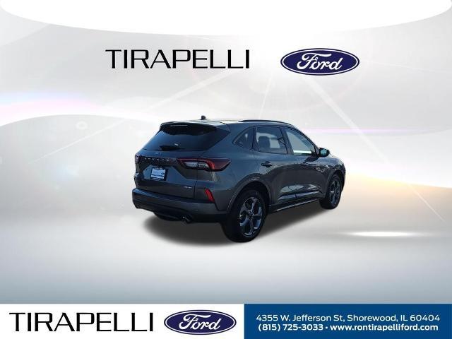 2023 Ford Escape - $25,369