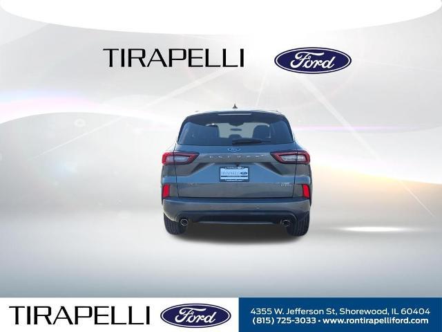2023 Ford Escape - $25,369