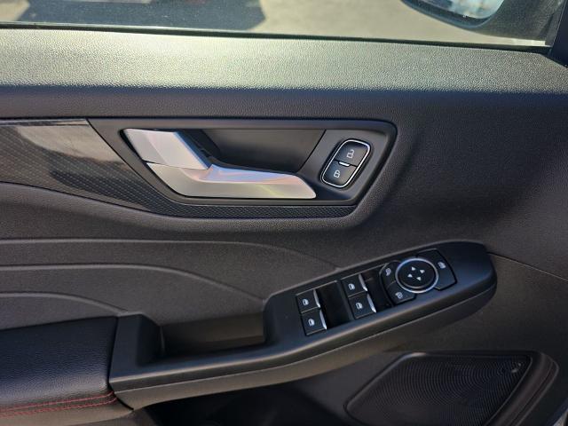 2023 Ford Escape - $25,369