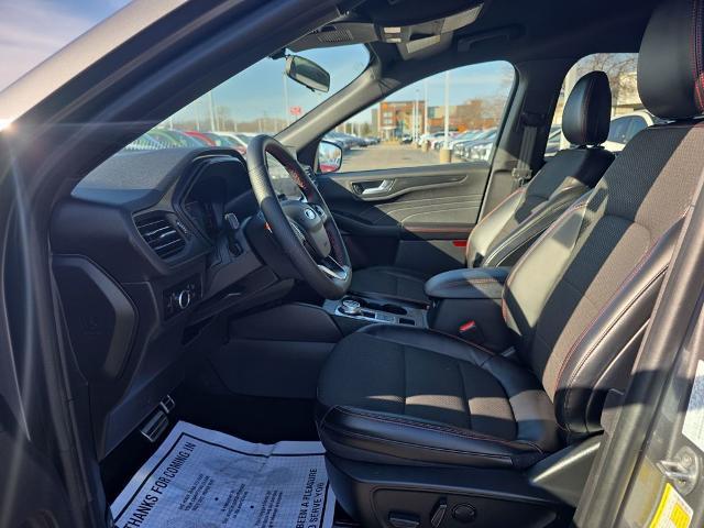 2023 Ford Escape - $25,369