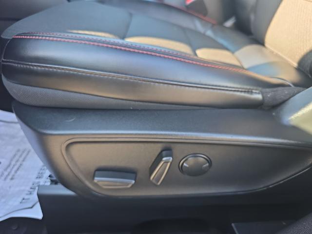 2023 Ford Escape - $25,369