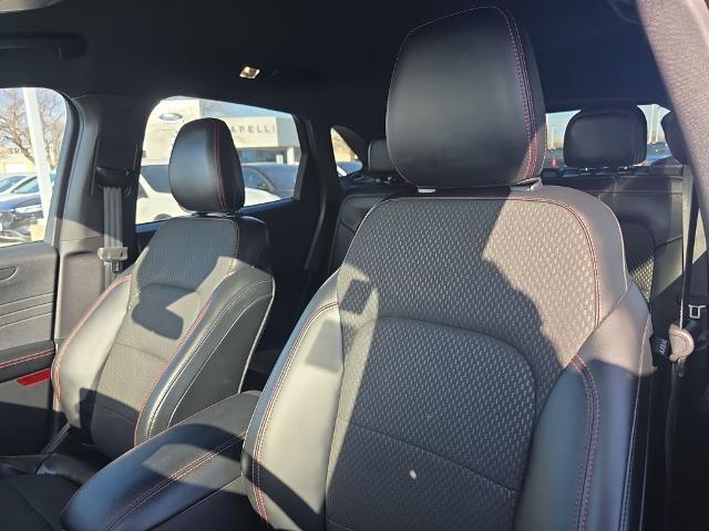 2023 Ford Escape - $25,369