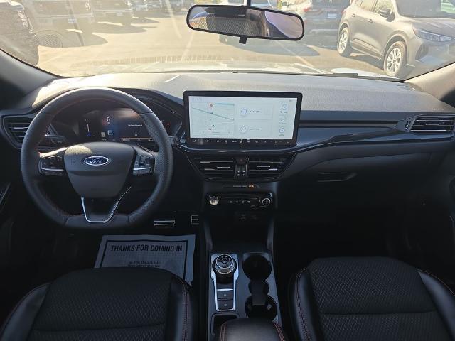 2023 Ford Escape - $25,369