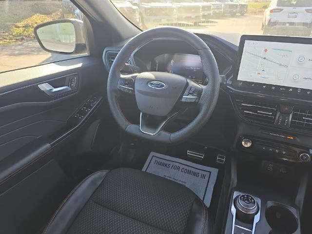 2023 Ford Escape - $25,369