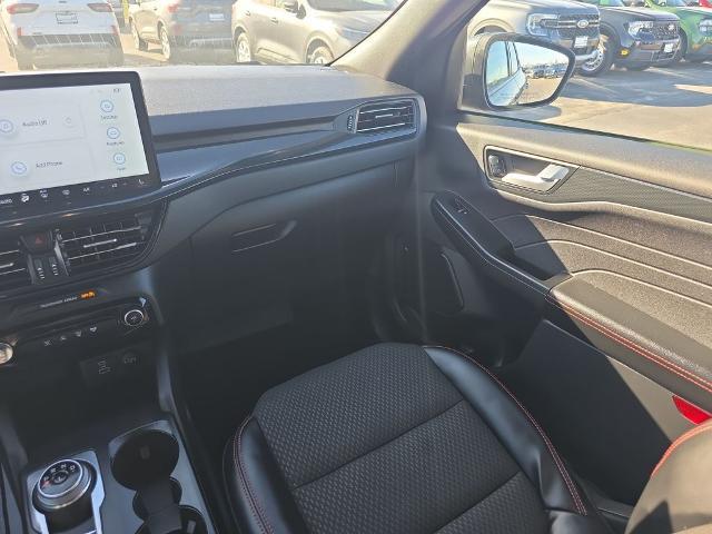 2023 Ford Escape - $25,369
