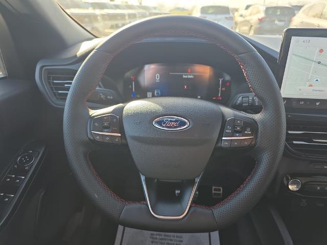2023 Ford Escape - $25,369