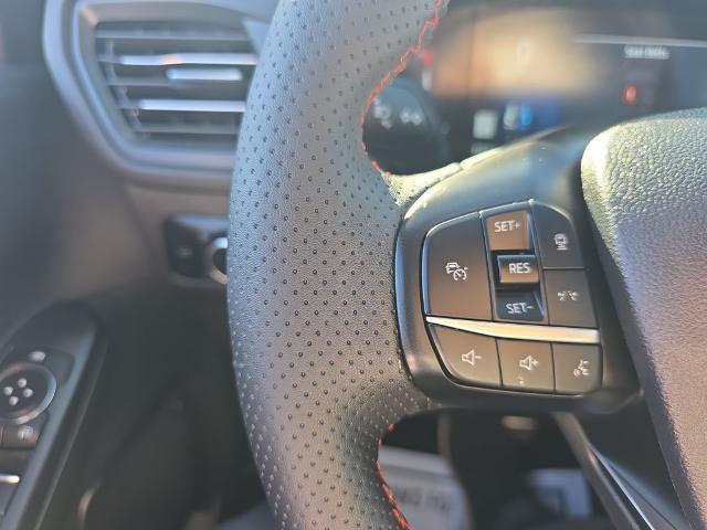 2023 Ford Escape - $25,369