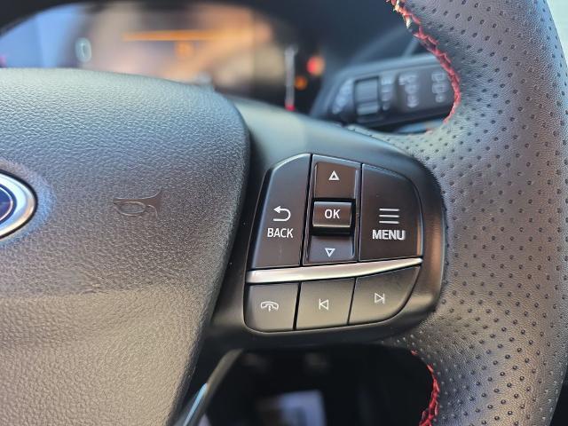 2023 Ford Escape - $25,369