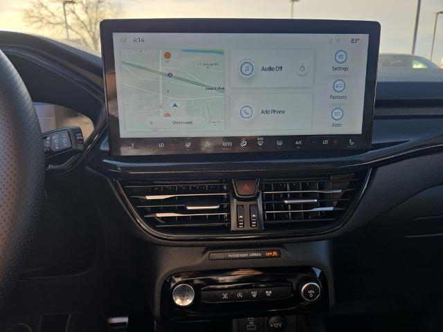 2023 Ford Escape - $25,369