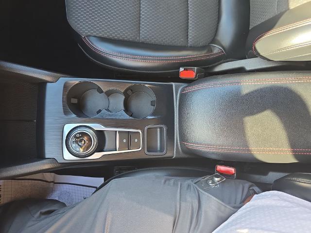 2023 Ford Escape - $25,369